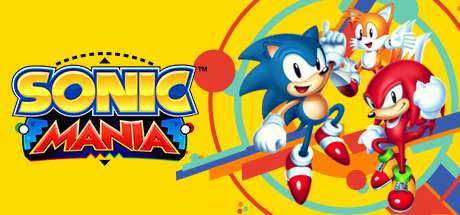 Sonic Mania (Xbox) - £4.70 @ Xbox Hungary