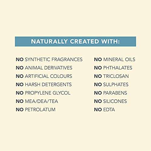 Sukin Natural Shampoo 500ml: Natural Hydrating / Volumizing / Natural Balance (£2.14 - £2.32 on Subscribe & Save. Apply voucher)