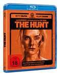 The Hunt Blu-ray