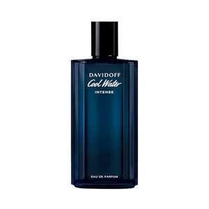 DAVIDOFF Cool Water Man Intense Eau de Parfum 125ml