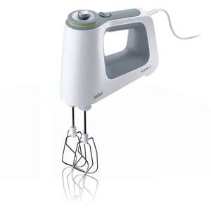 Braun MultiMix 5 Hand Mixer HM5100 £29.98 Delivered @ Costco From 21st November