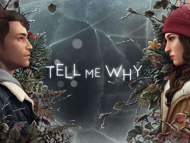 Tell Me Why (PC) All Chapters Free To Keep @ Steam Store