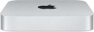 Apple Mac Mini 2023 M2 Chip 8GB 256GB Desktop - Silver, with code sold by box_uk (UK Mainland)