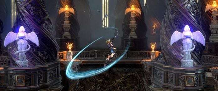 Bloodstained: Ritual of the night (PC/Steam)