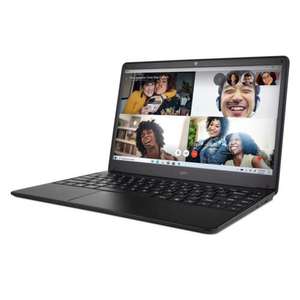 GeoBook 340 14.1" FHD Laptop Intel i5-10210U 8GB 256GB £191.24 (Opened Never Used, w/code) @ laptopoutletdirect