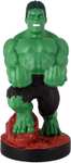 Cable Guys Phone & Controller Holders (Minnie Mouse, Hulk & Wolverine)