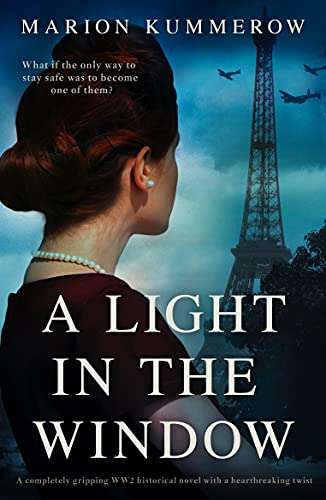 A Light in the Window - Kindle edition free @ Amazon
