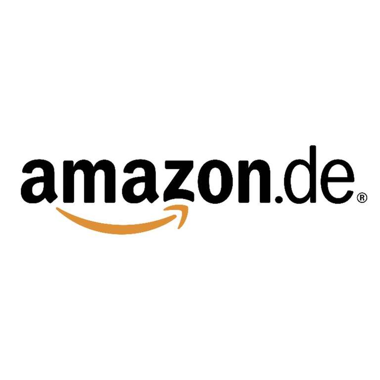 €10 off first purchase using discount code via app (Selected Accounts) @ Amazon Germany