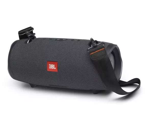 JBL Xtreme 2 Portable Bluetooth Speaker - Gun Metal Grey - £149 @ Currys