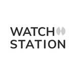 Watch Station Up To 50% Off Outlet Further 40% Applied At Checkout + 15% Off With Newsletter Sign Up