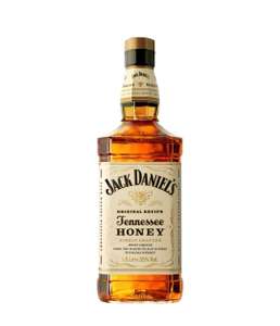 Jack Daniel's Tennessee Whiskey Honey 1L