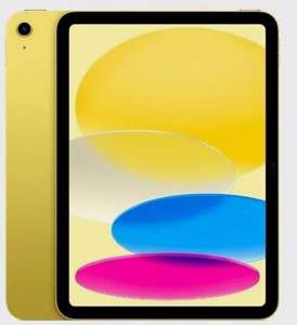 NEW Apple iPad 10th Generation 10.9" - 64GB - Wi-Fi Only - All Colors (US Version) - SEALED - Using a link & Code - Sold by Uk Fone Deals