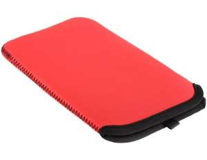 Halfords Reversible Carry Case - Red £2 Free Collection in Limited Locations @ Halfords