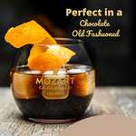 Mozart Dark Chocolate Liqueur, 50 cl £13.95 ( £12.56/£11.86 with Subscribe & Save ) @ Amazon