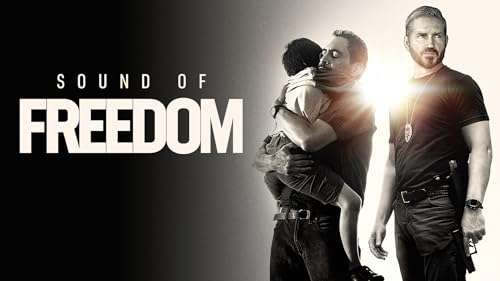 Sound of Freedom HD - To Buy And Keep - Amazon Prime members only