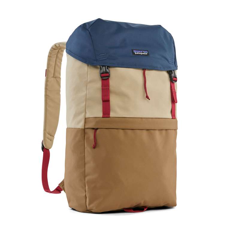 Patagonia Fieldsmith Lid Pack 28L (Free Shipping over £50)