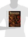 Pathfinder Player Companion: Kobolds of Golarion Paperback – Illustrated, 23 July 2013