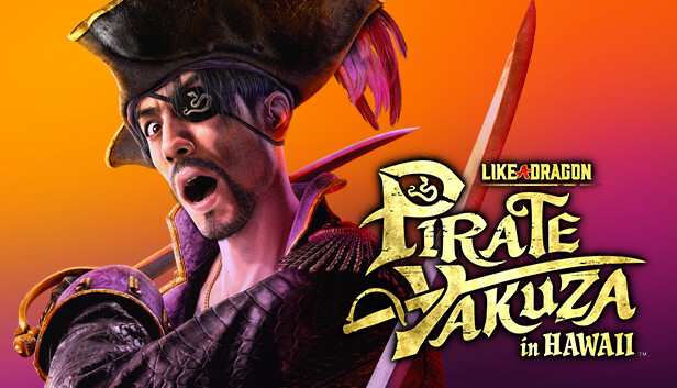 Like a Dragon: Pirate Yakuza in Hawaii (PC Steam / Steam Deck) w/ code. Sold by Cdkeynogap