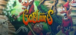 Goblins Collection PC
