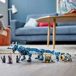 LEGO Ninjago 71754 Water Dragon - £34.78 delivered @ Amazon France