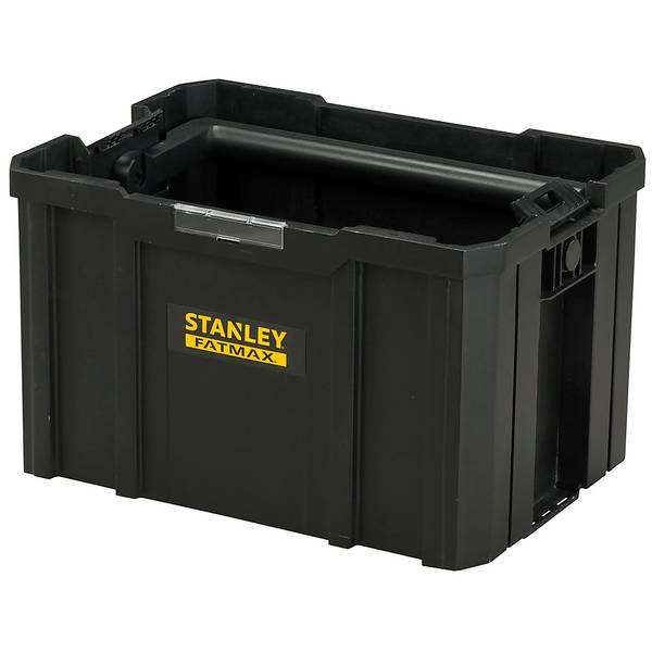 Stanley Fatmax Pro-Stack Tote @ Homebase
