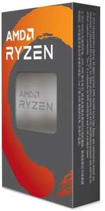 Ryzen 5 3600 6 core(12 threads) CPU only 4.2GHZ AM4 £77.99 + £3.49 Delivery @ Ebuyer