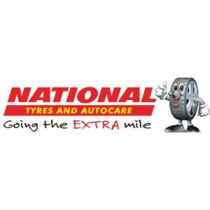 National Tyres - 4-Wheel Alignment £34.99 with code @ National Tyres and Autocare