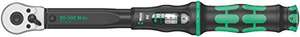 Wera Click Torque B 2 Adjustable Torque Wrench, 3/8" Square Drive, 20 - 100 Nm for £103.42 - Sold by Amazon EU @ Amazon