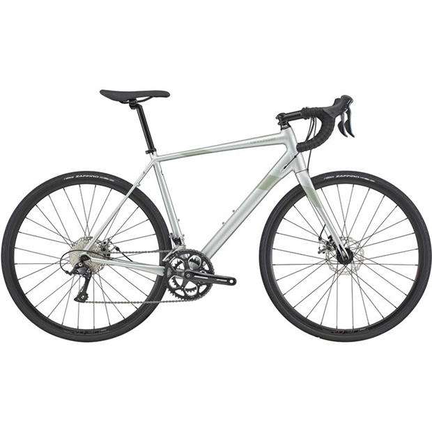 Cannondale Synapse Sora 2022 Road Bike - Carbon Fork & disc brakes - £568.99 delivered at Evans Cycles