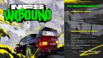 Need for Speed Unbound (PC Origin Key) - £17.99 via Amazon Media EU S.à r.l.
