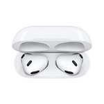 Apple AirPods (3rd generation) with Lightning Charging Case £158.99 @ Amazon