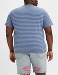 Levi's Men's Big & Tall Original Housemark Tee T-Shirt - Size XL £9 @ Amazon