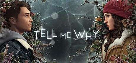 [Xbox One] Tell Me Why (All Chapters) - Free To Keep @ Xbox Store