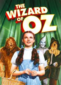 Dementia Friendly: Wizard Of Oz plus Drink 3rd June - 28th June