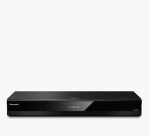 Panasonic DP-UB820EBK Smart 3D 4K UHD HDR Upscaling Blu-Ray/DVD Player - 12 month warranty refurbished £229.99 Ebay outlet-returns.shop