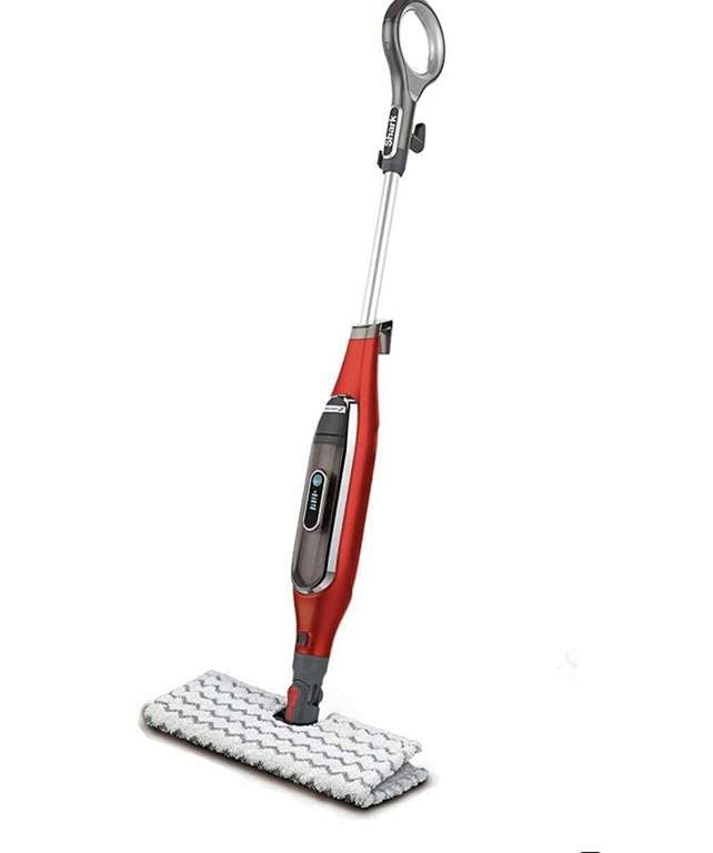 Shark Steam Mop S6003UKCO includes 4 Dirt Grip Pads No £60 Members Only instore @ Costco