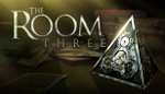 The Room Two / Room Three £1.99 / Room Four: Old Sins £3.49 (PC/Steam/Steam Deck Playable)