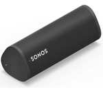 Sonos Roam SL Bluetooth Portable Speaker - Black - Free C&C
