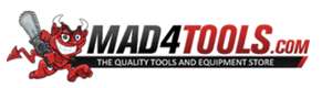 7.5% discount on Hyundai garden machinery & power tools - Bank Holiday weekend offer (With Voucher Code) @ Mad4Tools