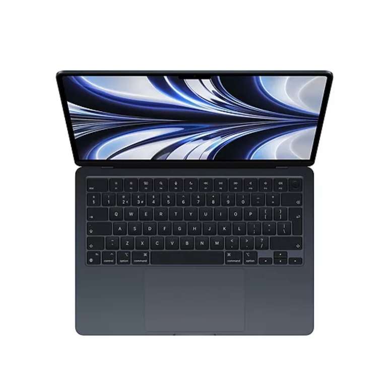 M2 MacBook Air | 8-Core | 8GB Memory | 256GB SSD £1079 @ John Lewis