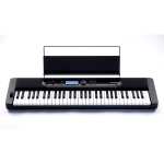 Casio CT-S410AD Portable Keyboard with Touch Response + Free Online music lesson - £179.99 (Members Only) @ Costco