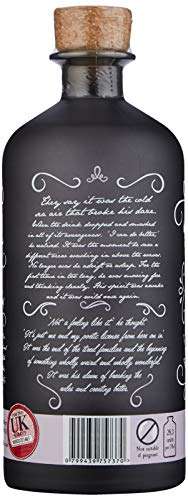 Poetic License Distillery Graceful Vodka, 40.4% - 70cl £17.30 @ Amazon