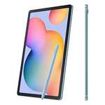 Samsung Galaxy Tab S6 Lite 64GB Wifi Android Tablet Blue, 3Y Manufacturer Warranty £249 @ Amazon