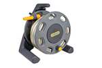 Hozelock 25m Compact Hose Reel with Connectors £32.50 @ Amazon