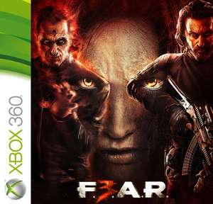 Xbox 360 F.E.A.R. 3 free on Xbox Mexico