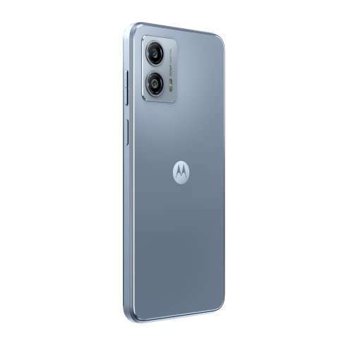 Motorola Moto G53 5G, 6.5 Inch 120 Hz Display, 50 MP Camera, 5000 mAh, SD 480+, 4GB 128 GB £159 (+£10 Top Up New Customers) @ GiffGaff