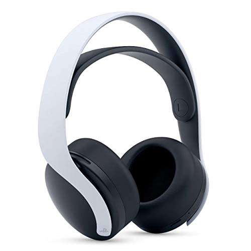 PULSE 3D Wireless Headset - PlayStation 5 - £66.81 delivered @ Amazon Spain