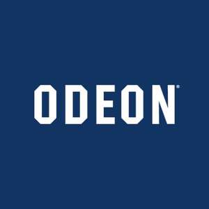 Odeon Cinema Tickets - Jan-April 2023 - £70 for 10, £40 for 5 (Luxe) £50 for 10, £30 for 5 (Non Luxe) @ Odeon