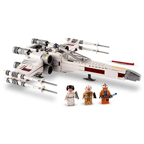 LEGO 75301 Star Wars X-Wing w/Voucher