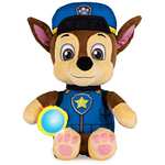 PAW Patrol, Snuggle Up Chase Plush with Torch and Sounds - £7.20 @ Amazon
